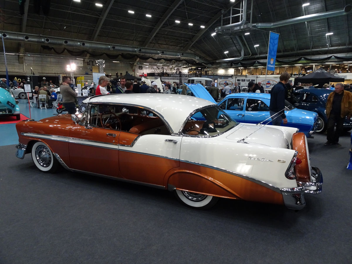 Classic Motorshow