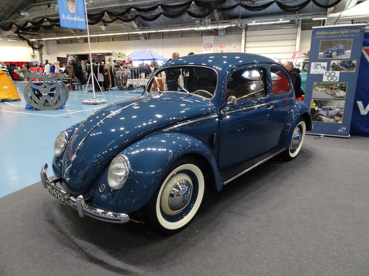 Classic Motorshow