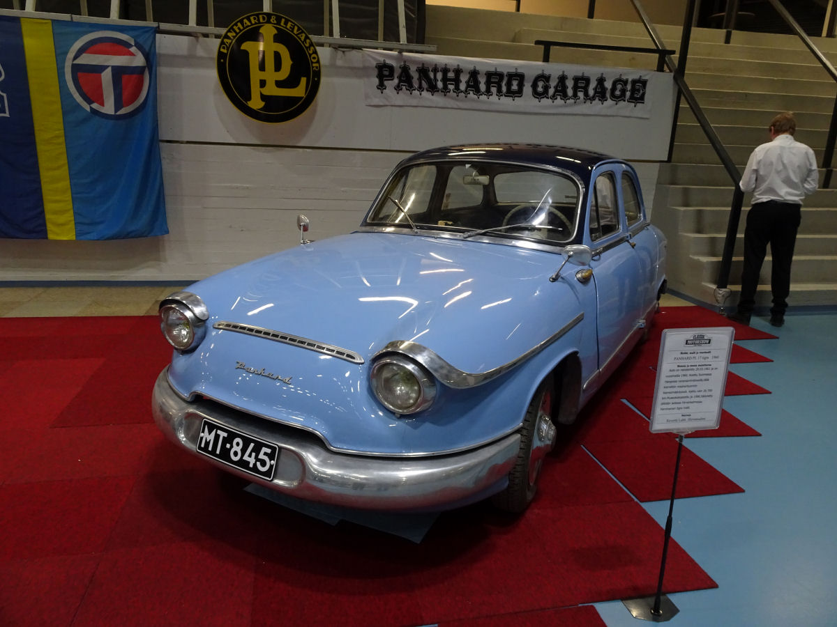 Classic Motorshow