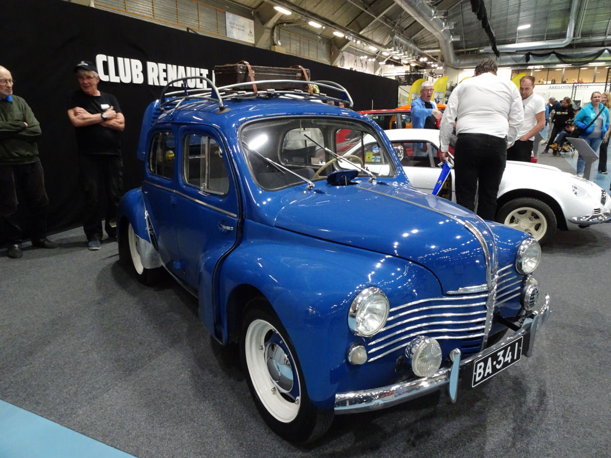 Classic Motorshow