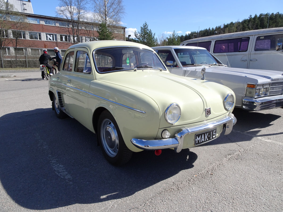 Classic Motorshow