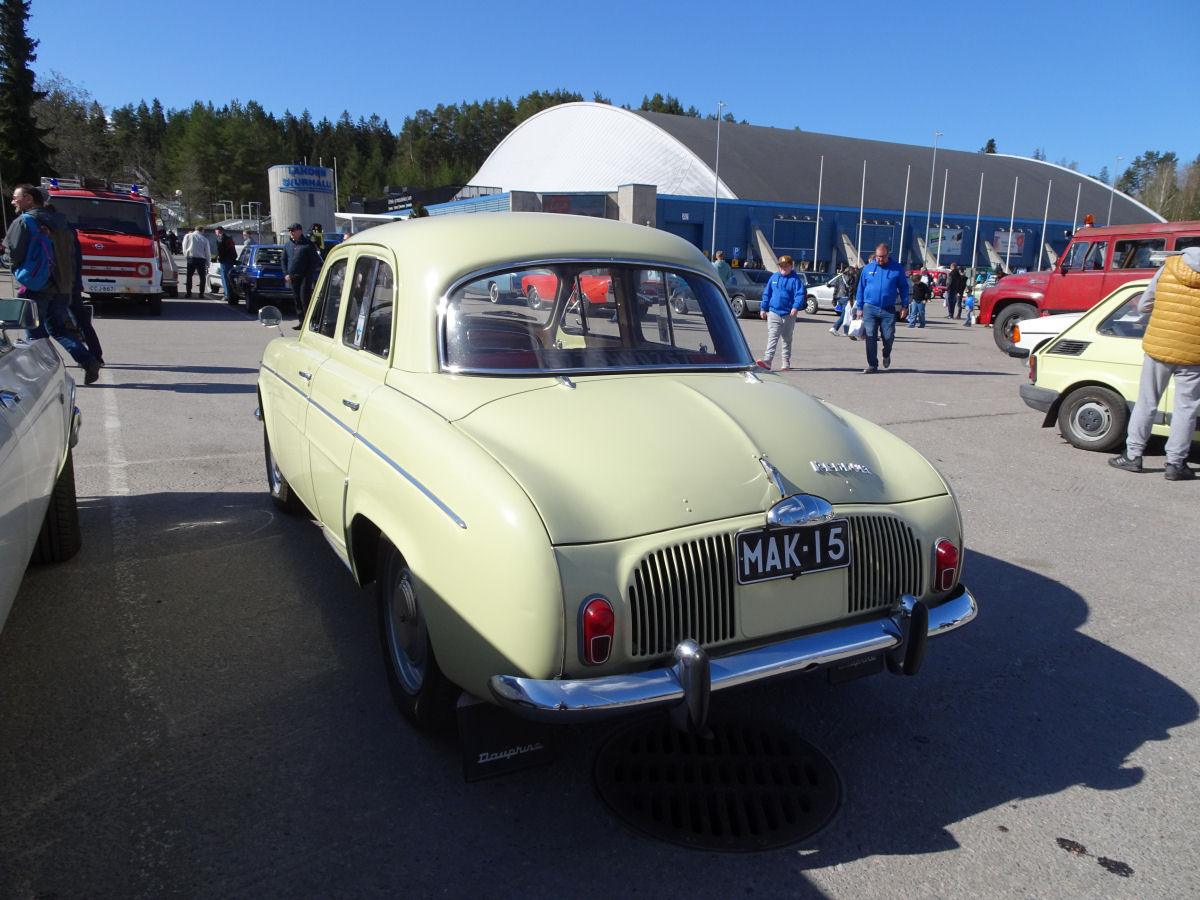 Classic Motorshow