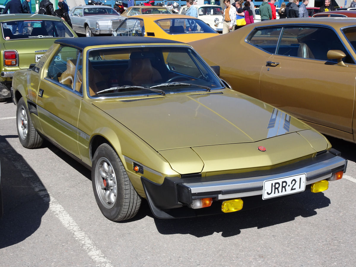 Classic Motorshow