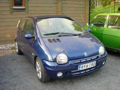 Twingo