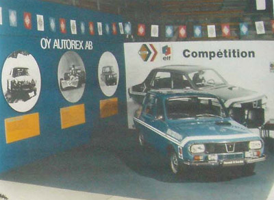 R12 Gordini