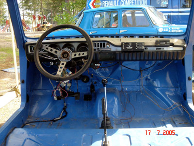 R12 Gordini