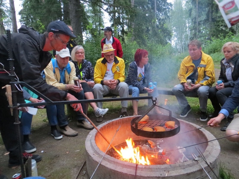 Grand Tour de Renault