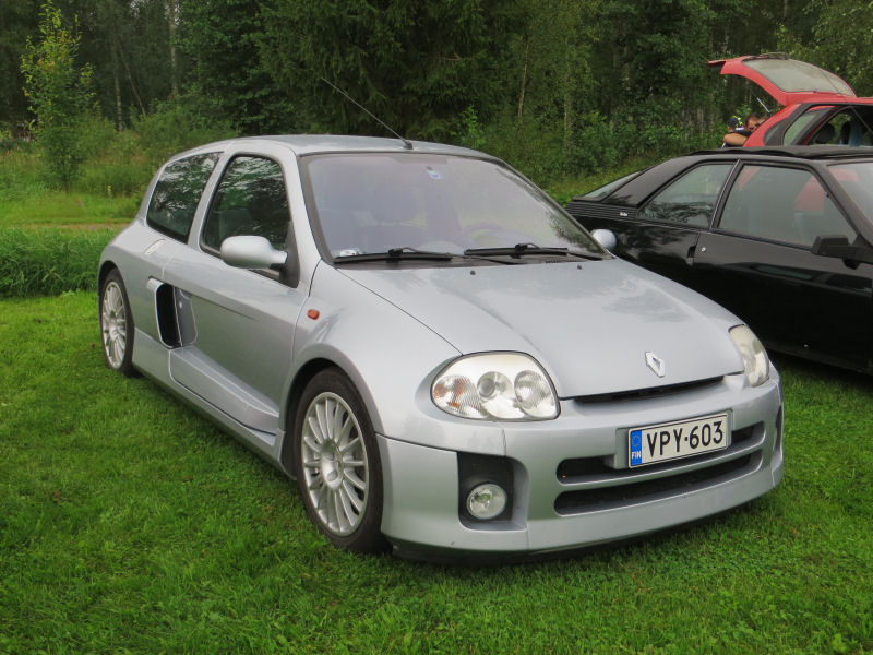 Grand Tour de Renault