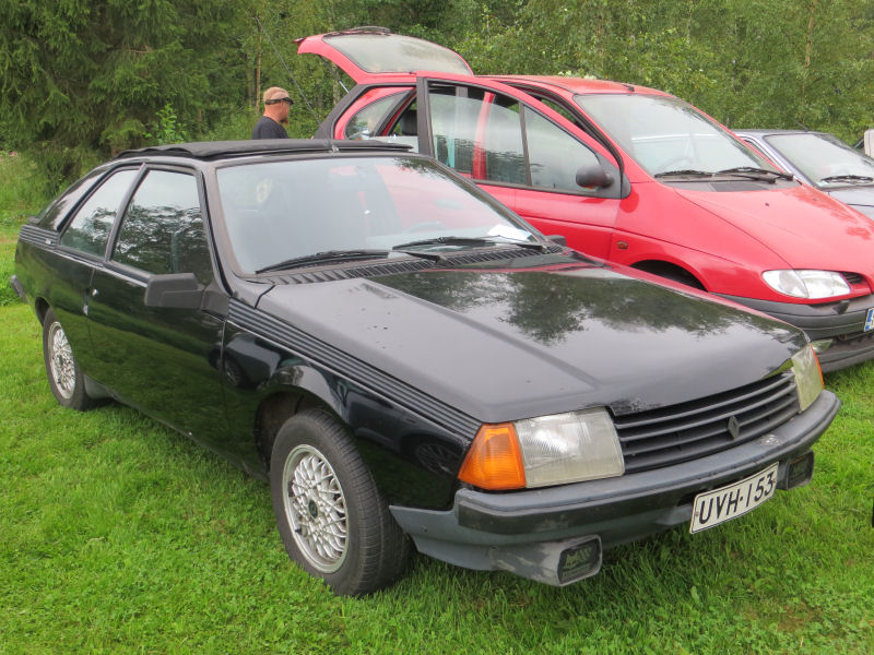 Grand Tour de Renault