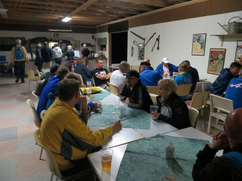 Grand Tour de Renault