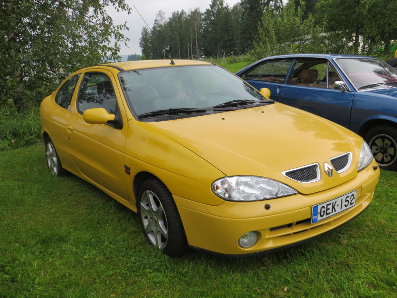 Grand Tour de Renault