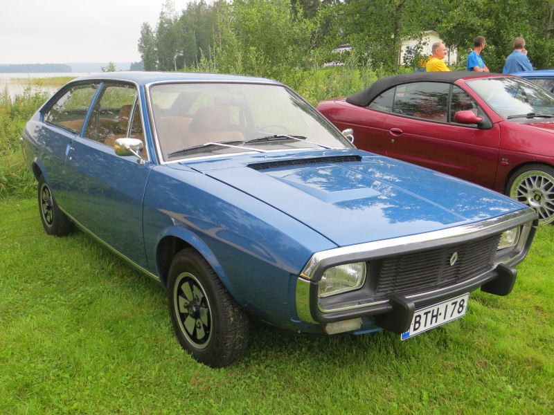 Grand Tour de Renault