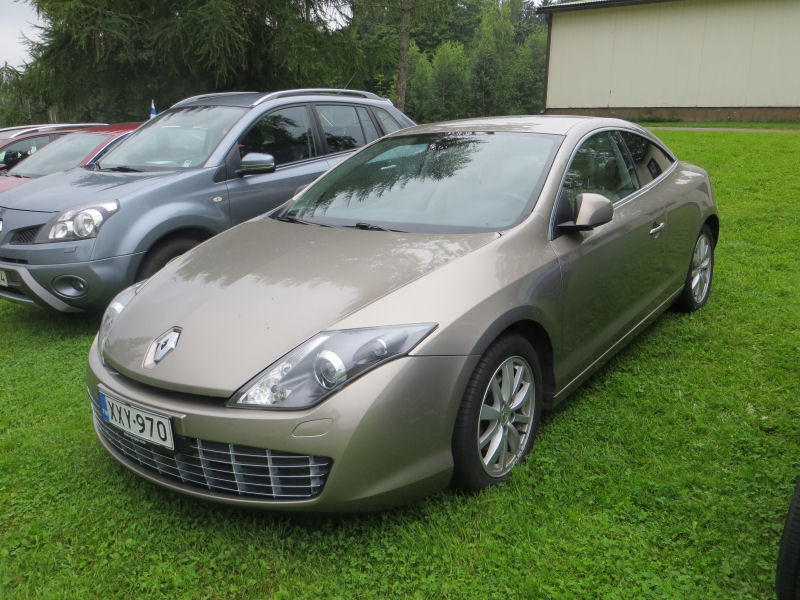 Grand Tour de Renault