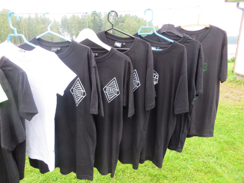 Grand Tour de Renault