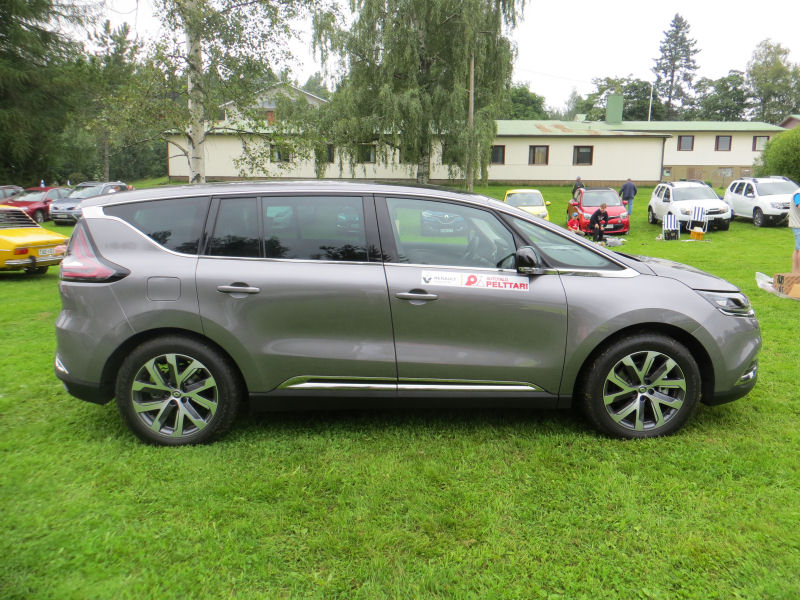 Grand Tour de Renault