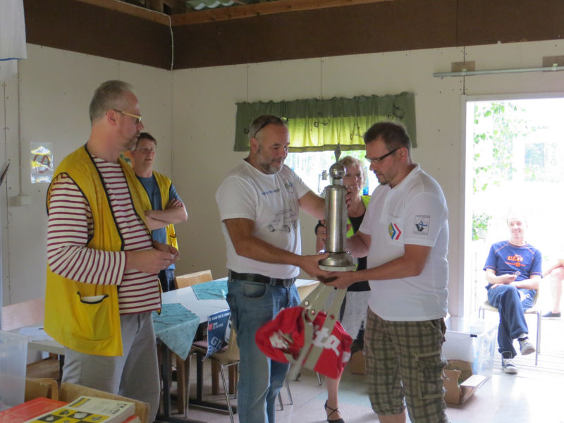 Grand Tour de Renault