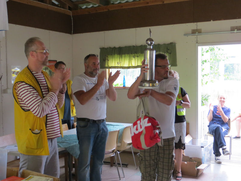 Grand Tour de Renault