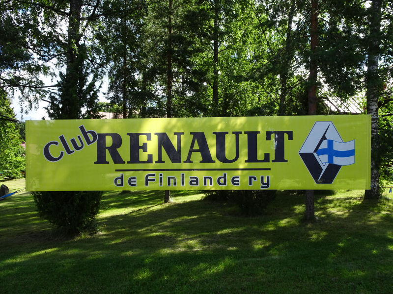 Grand Tour de Renault