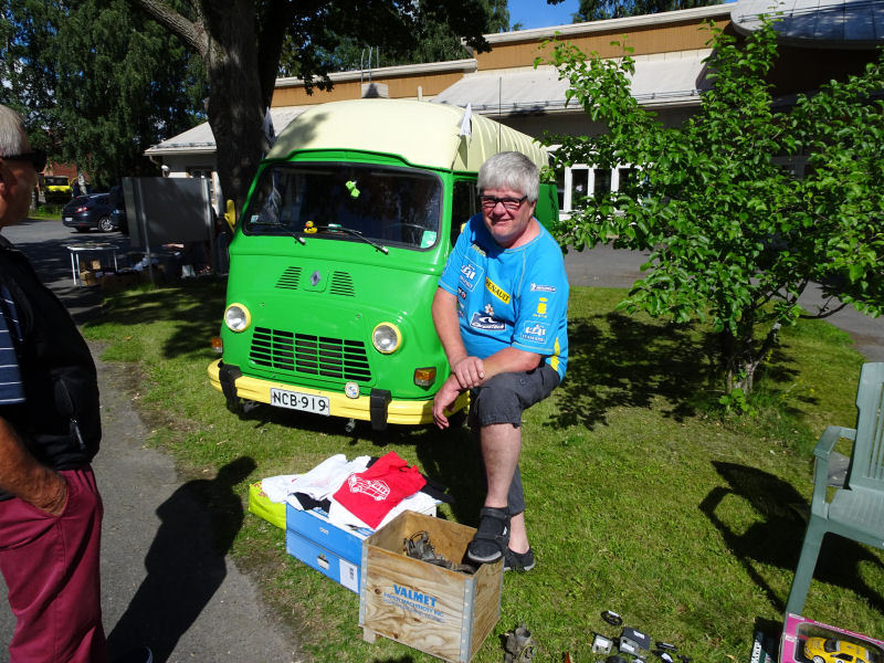 Grand Tour de Renault