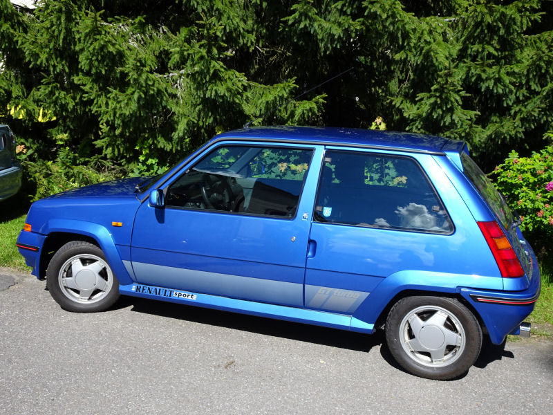 Grand Tour de Renault