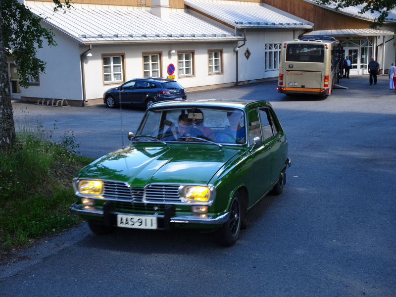 Grand Tour de Renault