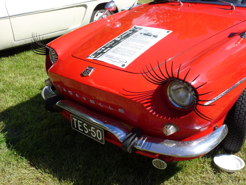 Grand Tour de Renault