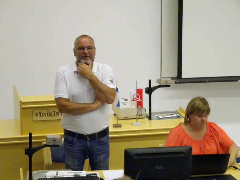 Grand Tour de Renault