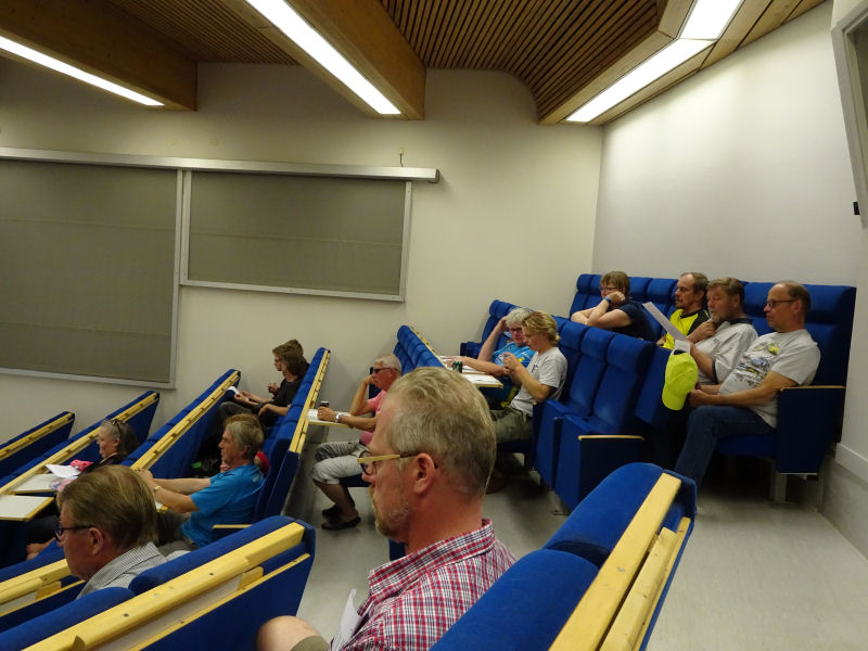 Grand Tour de Renault