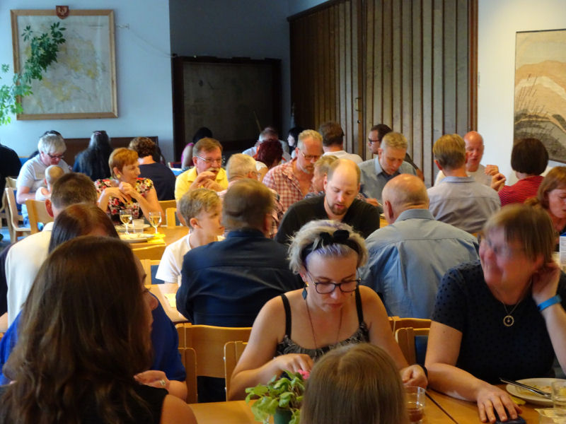 Grand Tour de Renault