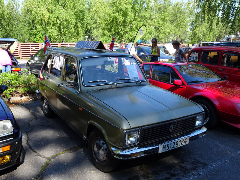 Grand Tour de Renault