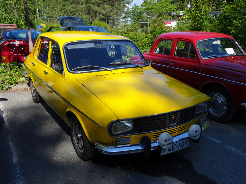 Grand Tour de Renault