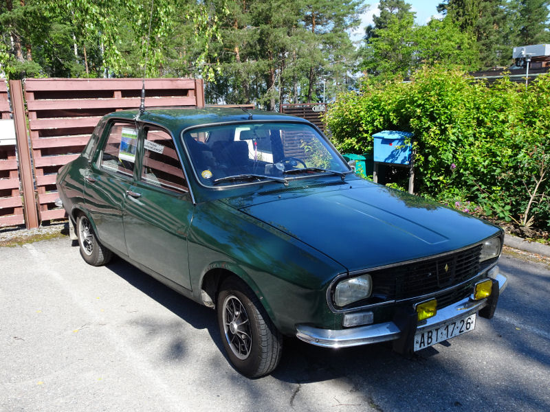 Grand Tour de Renault