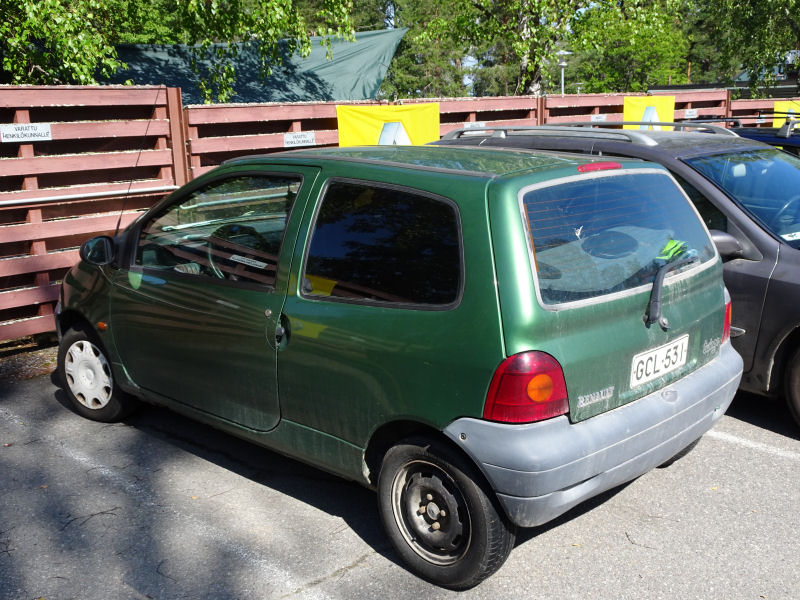 Grand Tour de Renault