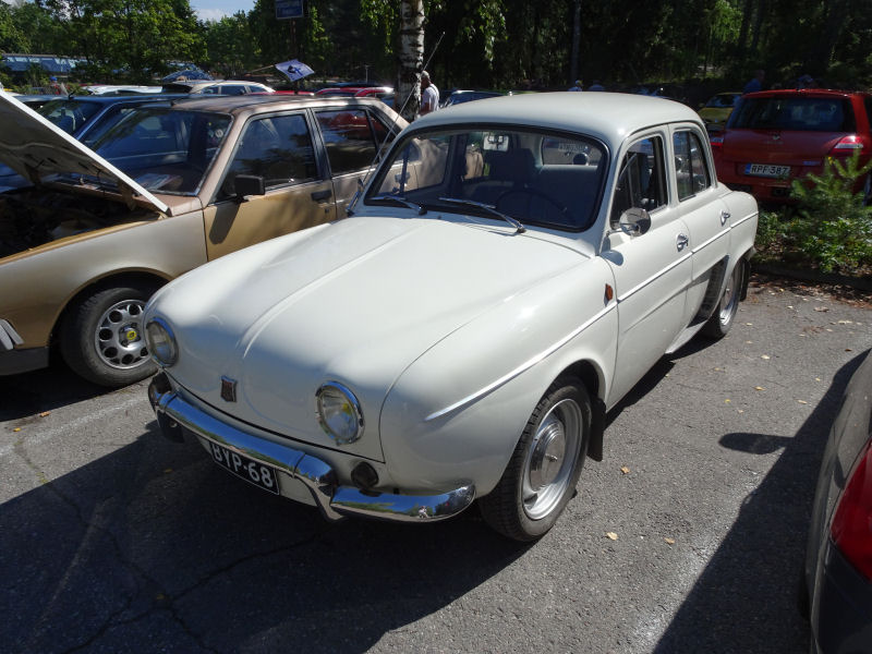 Grand Tour de Renault