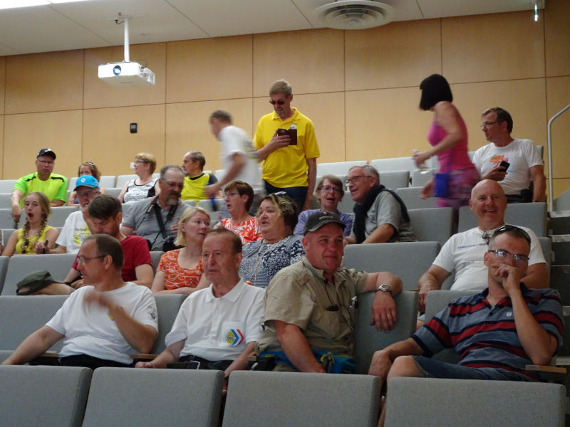 Grand Tour de Renault