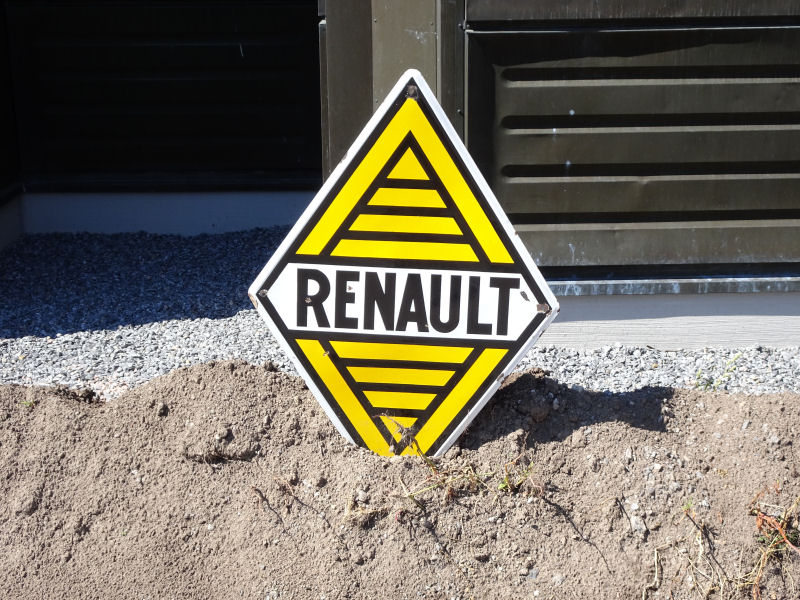 Grand Tour de Renault