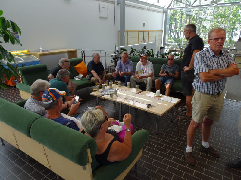 Grand Tour de Renault