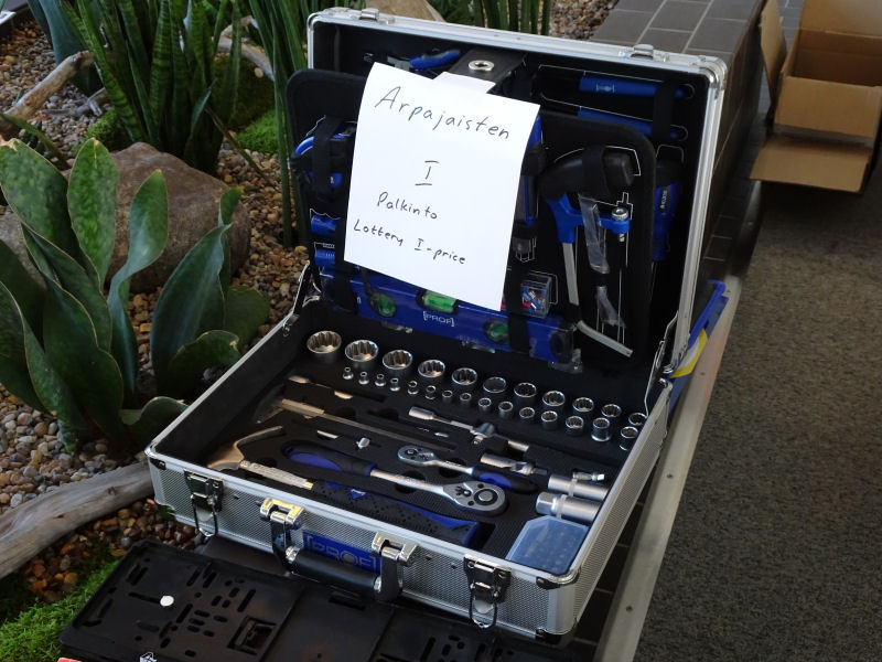 Grand Tour de Renault