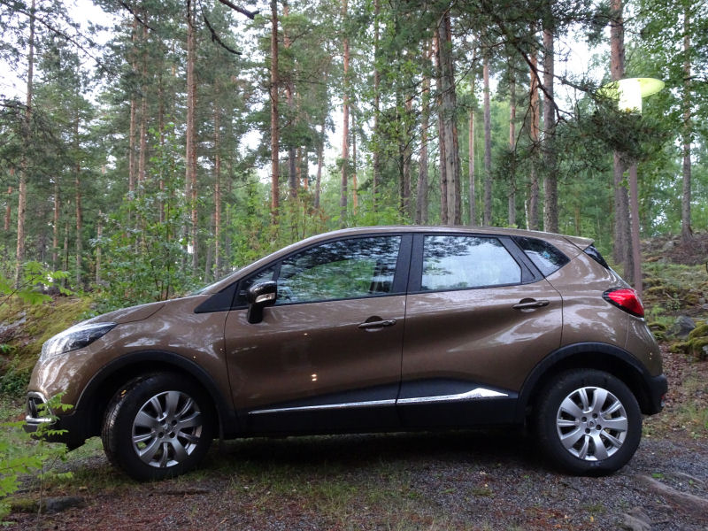 Grand Tour de Renault