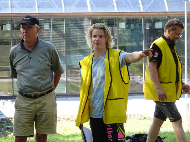 Grand Tour de Renault