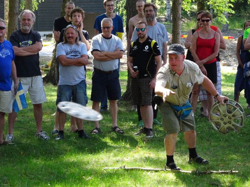 Grand Tour de Renault