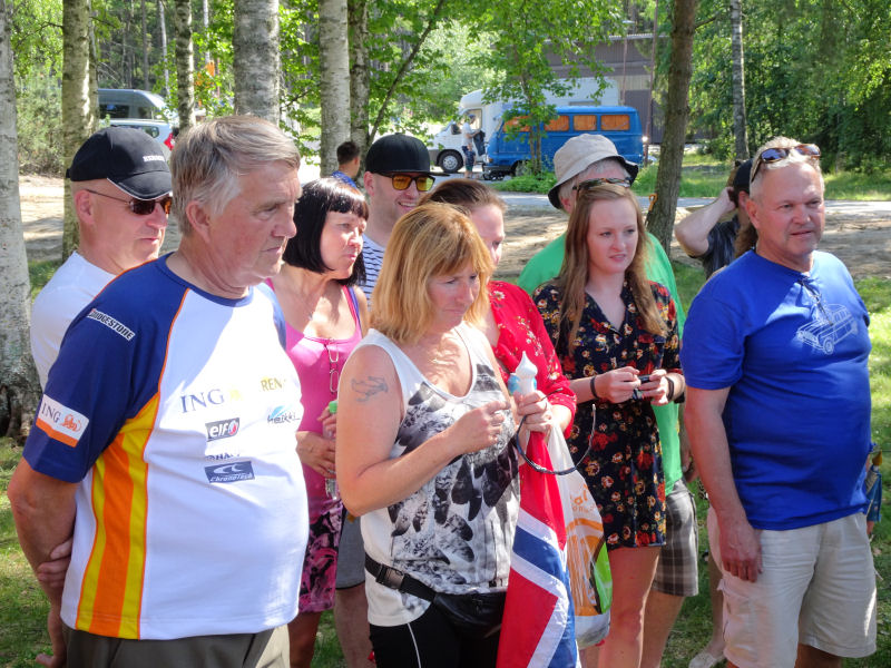 Grand Tour de Renault