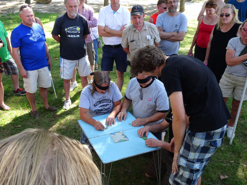 Grand Tour de Renault