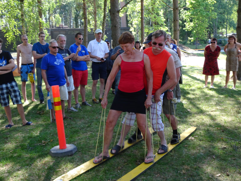 Grand Tour de Renault