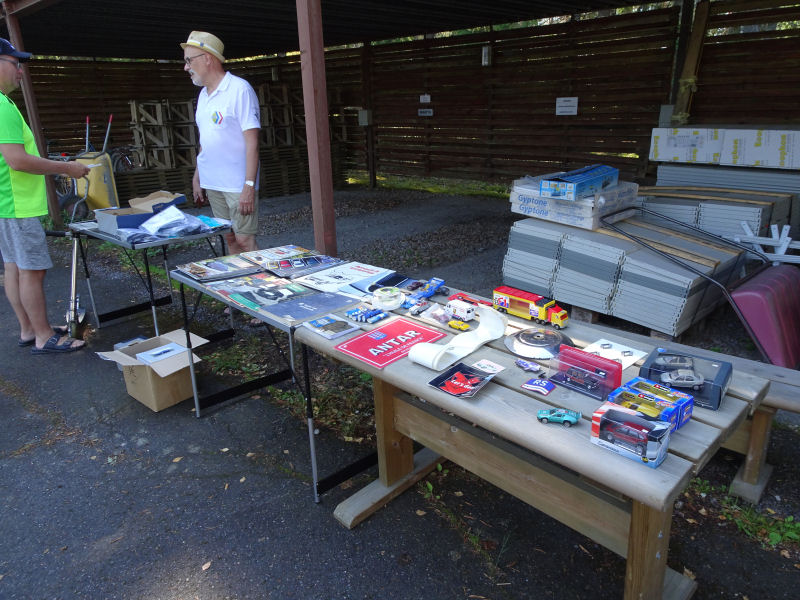 Grand Tour de Renault