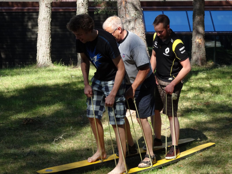 Grand Tour de Renault