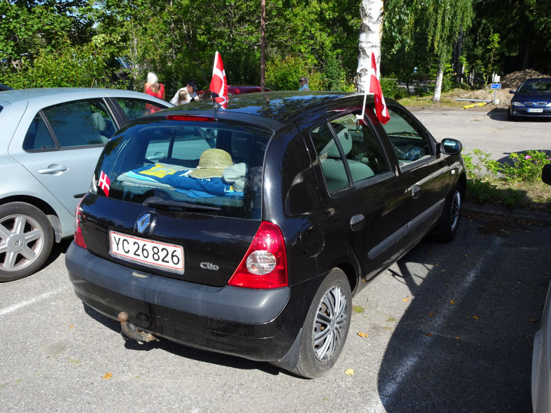 Grand Tour de Renault