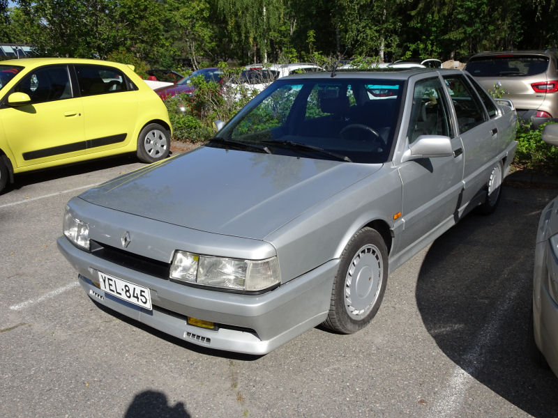 Grand Tour de Renault