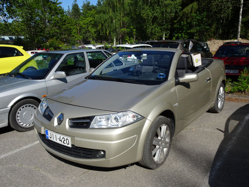 Grand Tour de Renault