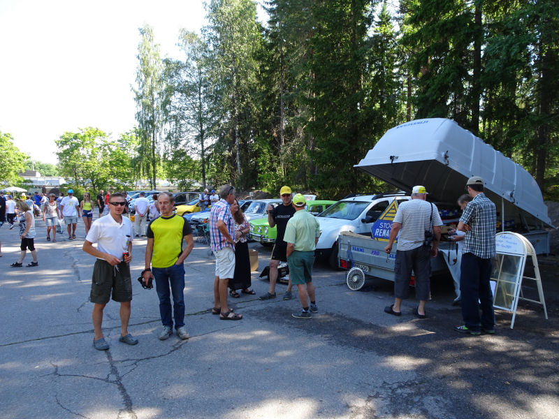 Grand Tour de Renault